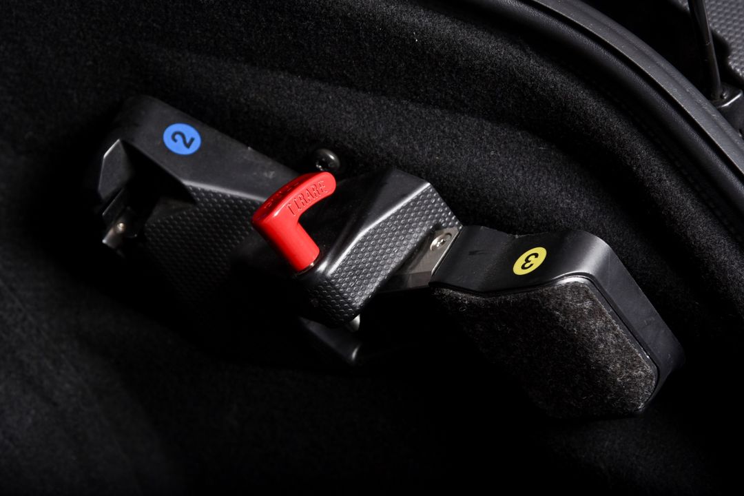 2017 Lamborghini Aventador