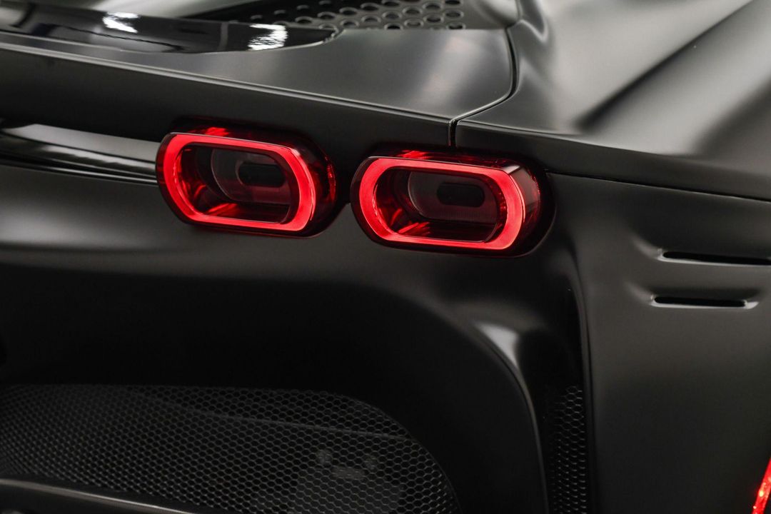 2024 Ferrari SF90 Spider