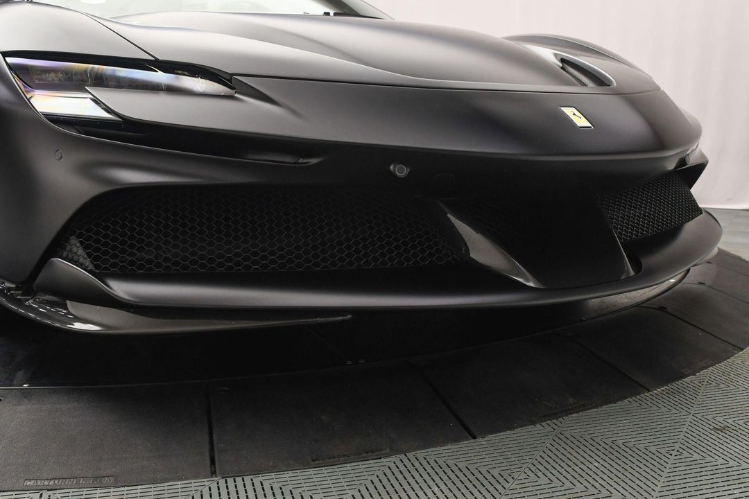 2024 Ferrari SF90 Spider