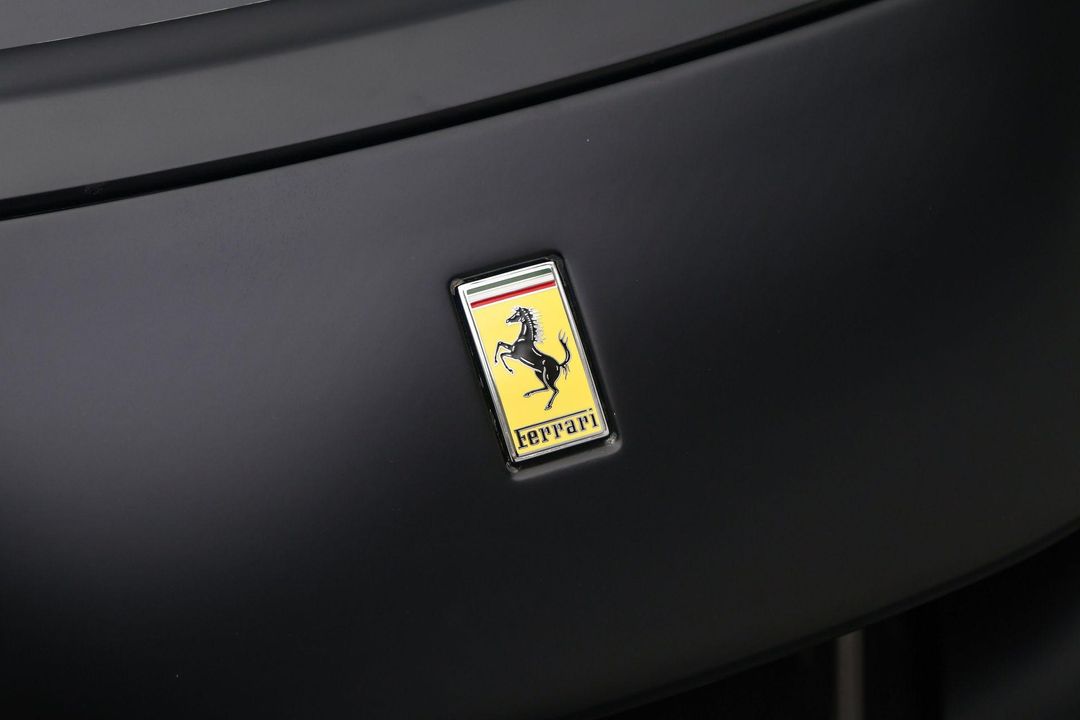 2024 Ferrari SF90 Spider