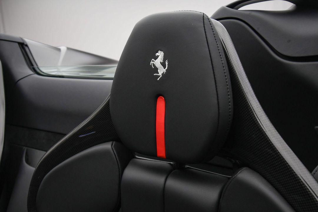 2024 Ferrari SF90 Spider