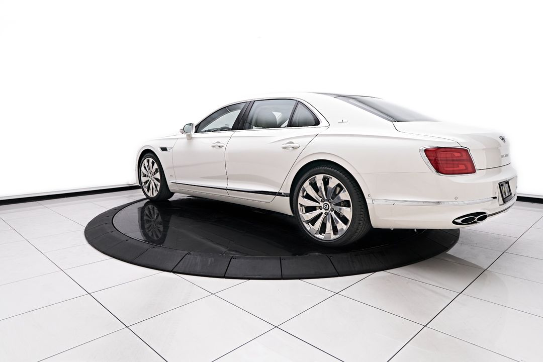 2021 Bentley Flying Spur