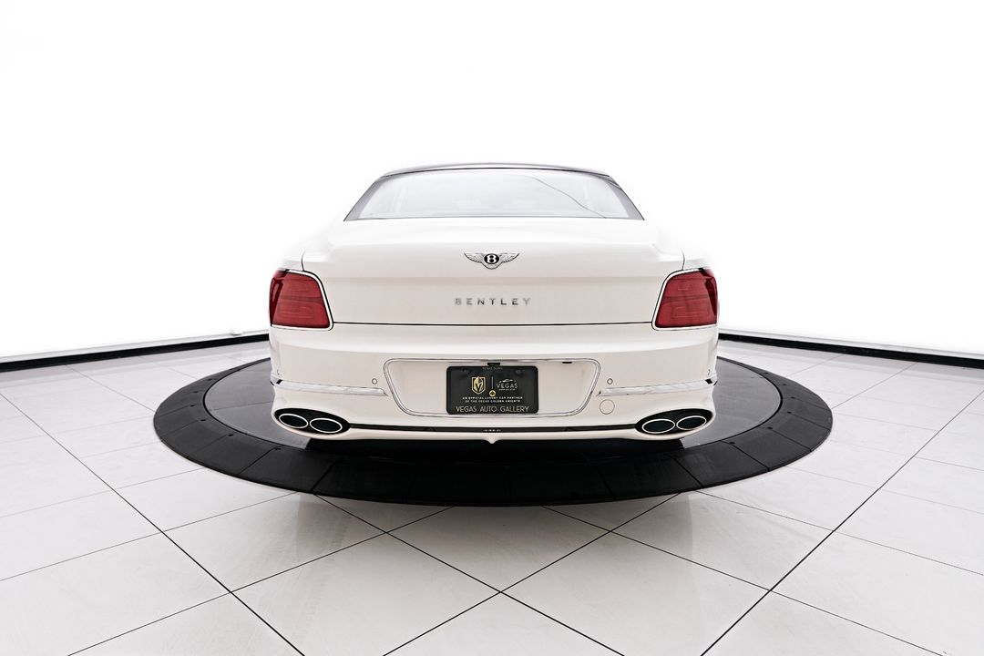 2021 Bentley Flying Spur