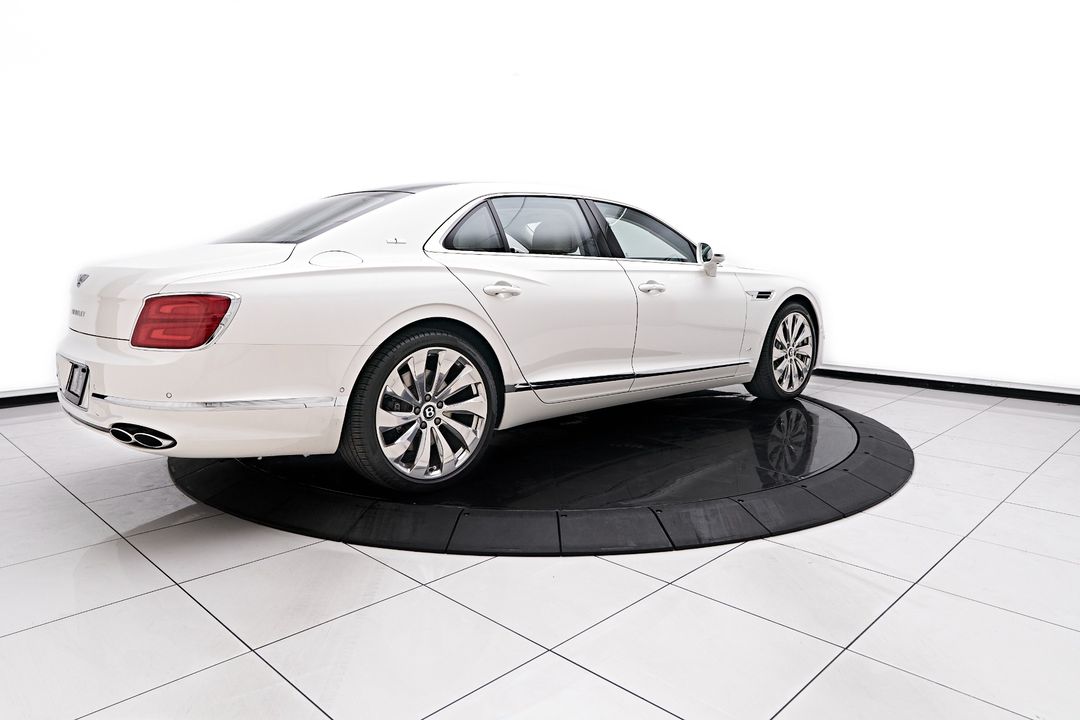 2021 Bentley Flying Spur