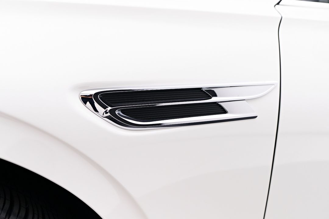 2021 Bentley Flying Spur