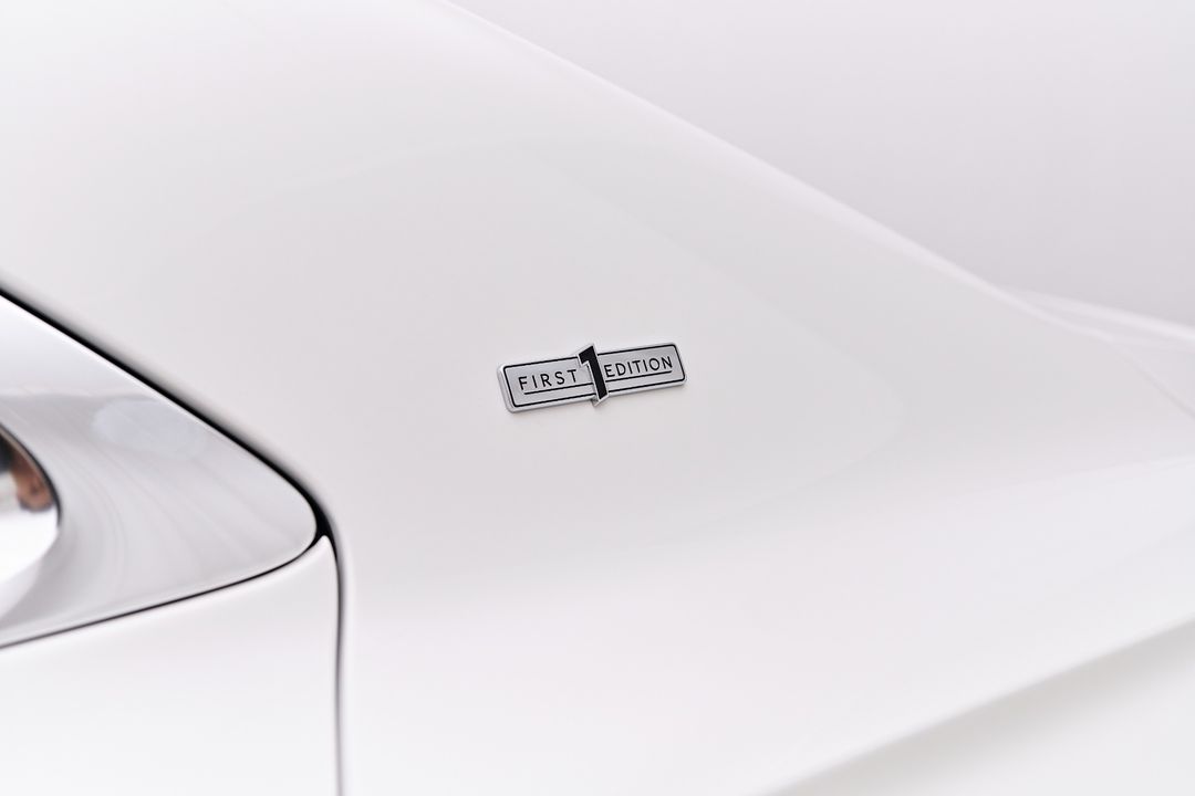 2021 Bentley Flying Spur