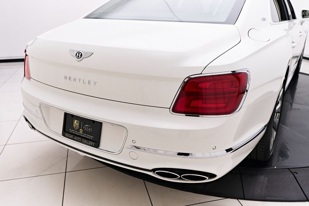 2021 Bentley Flying Spur