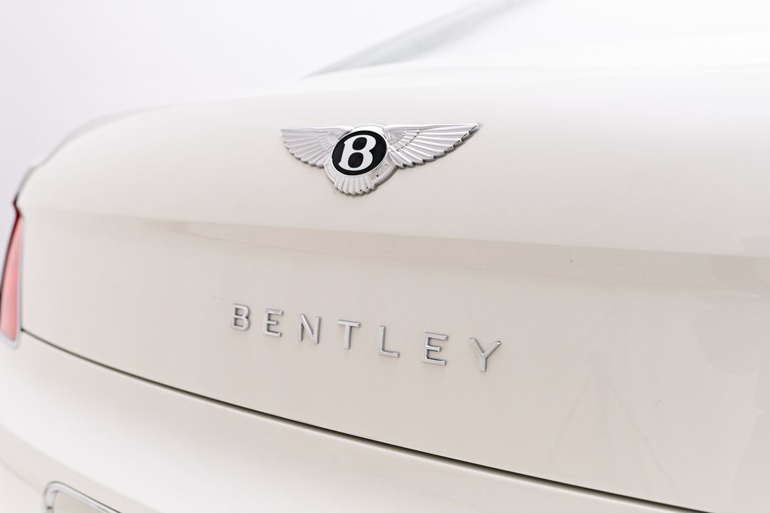 2021 Bentley Flying Spur