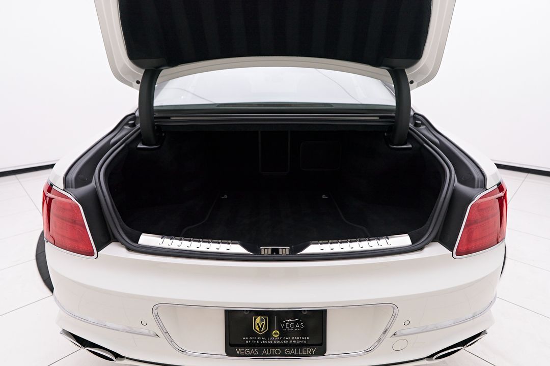 2021 Bentley Flying Spur
