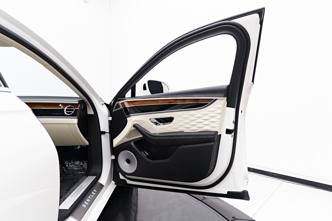 2021 Bentley Flying Spur