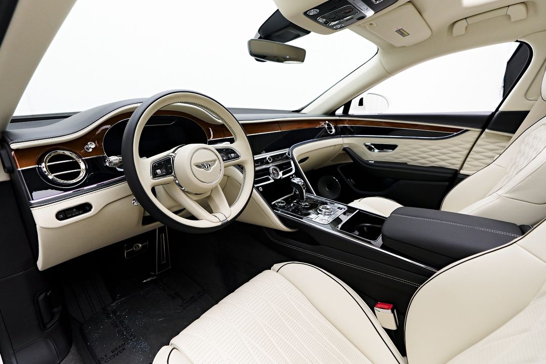 2021 Bentley Flying Spur