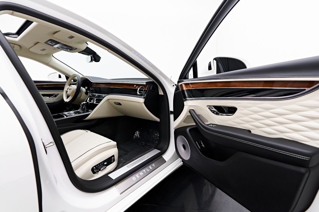2021 Bentley Flying Spur