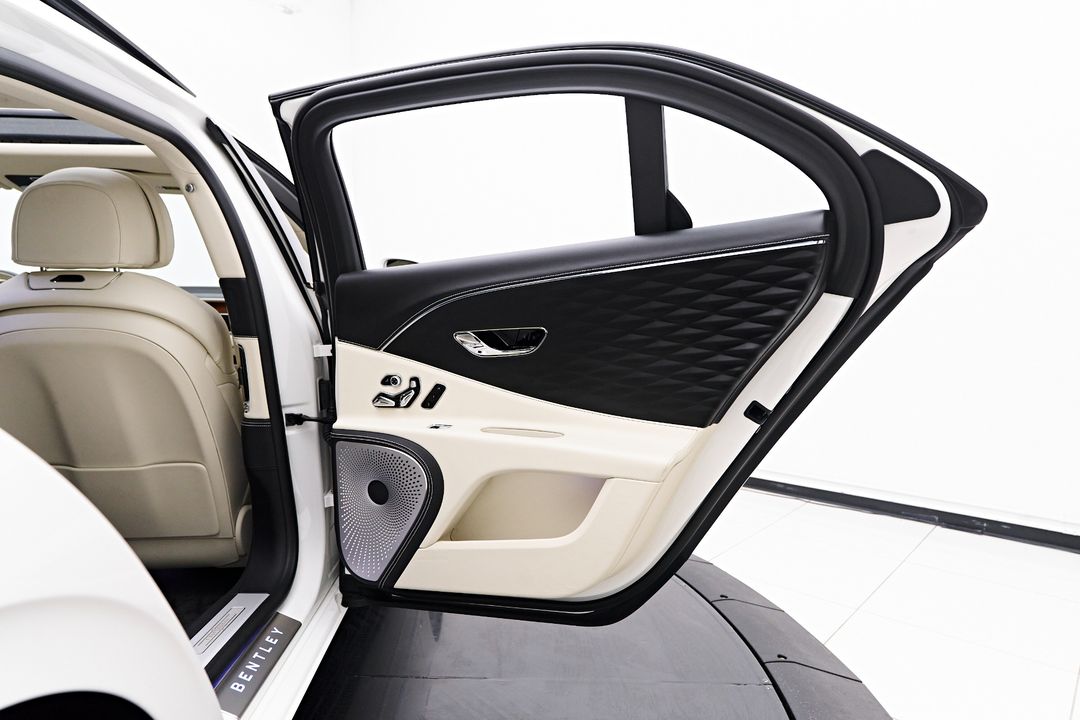 2021 Bentley Flying Spur