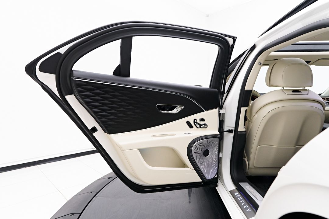 2021 Bentley Flying Spur