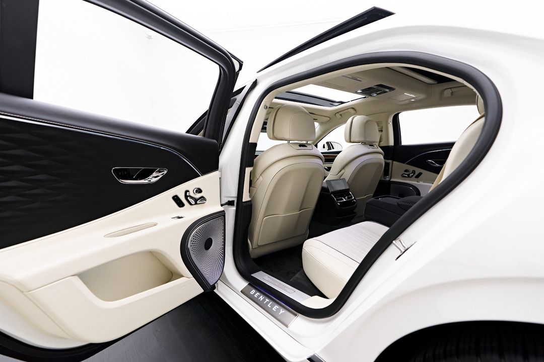 2021 Bentley Flying Spur