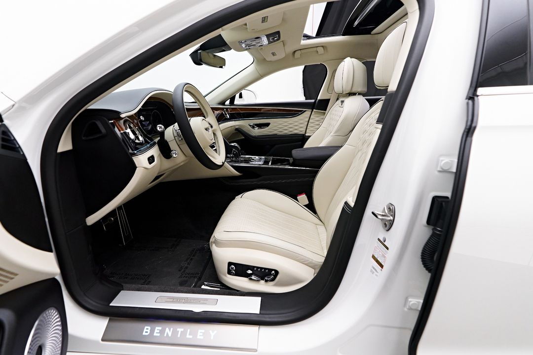 2021 Bentley Flying Spur