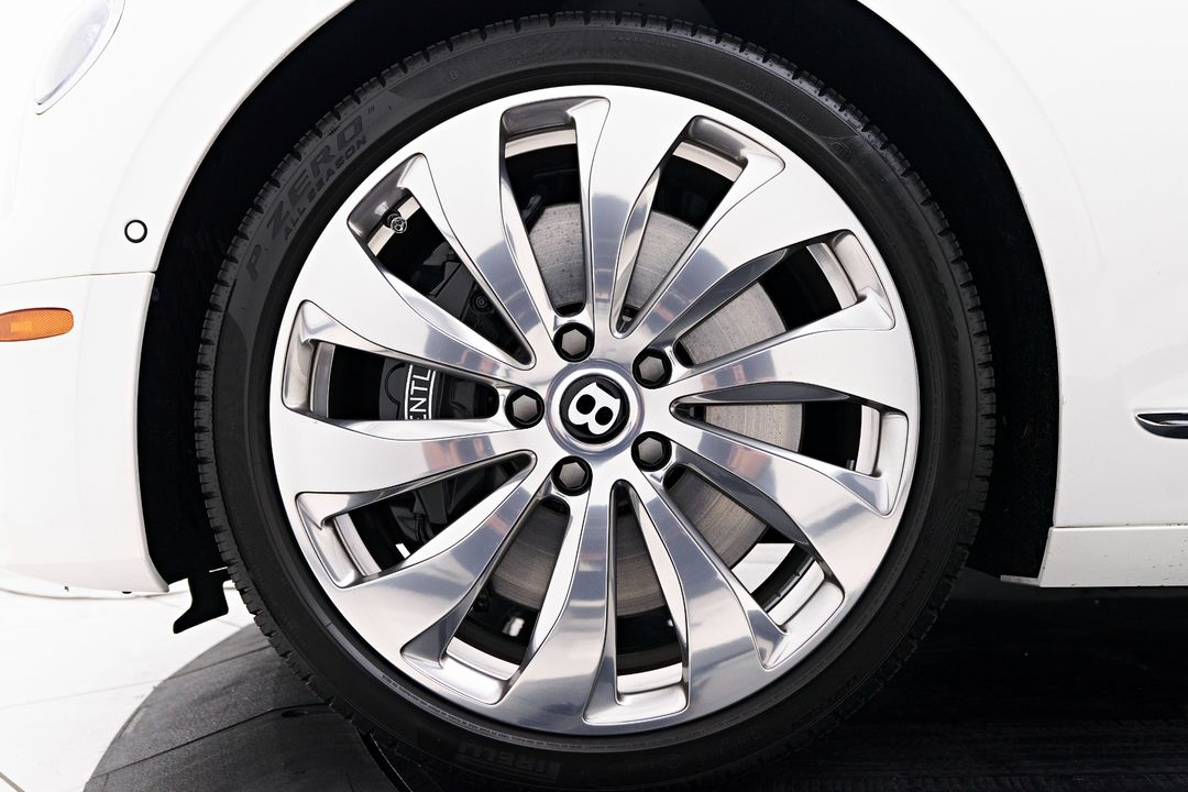 2021 Bentley Flying Spur