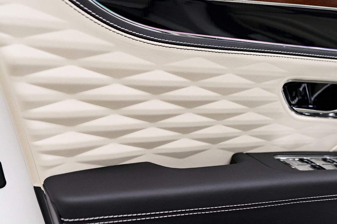 2021 Bentley Flying Spur