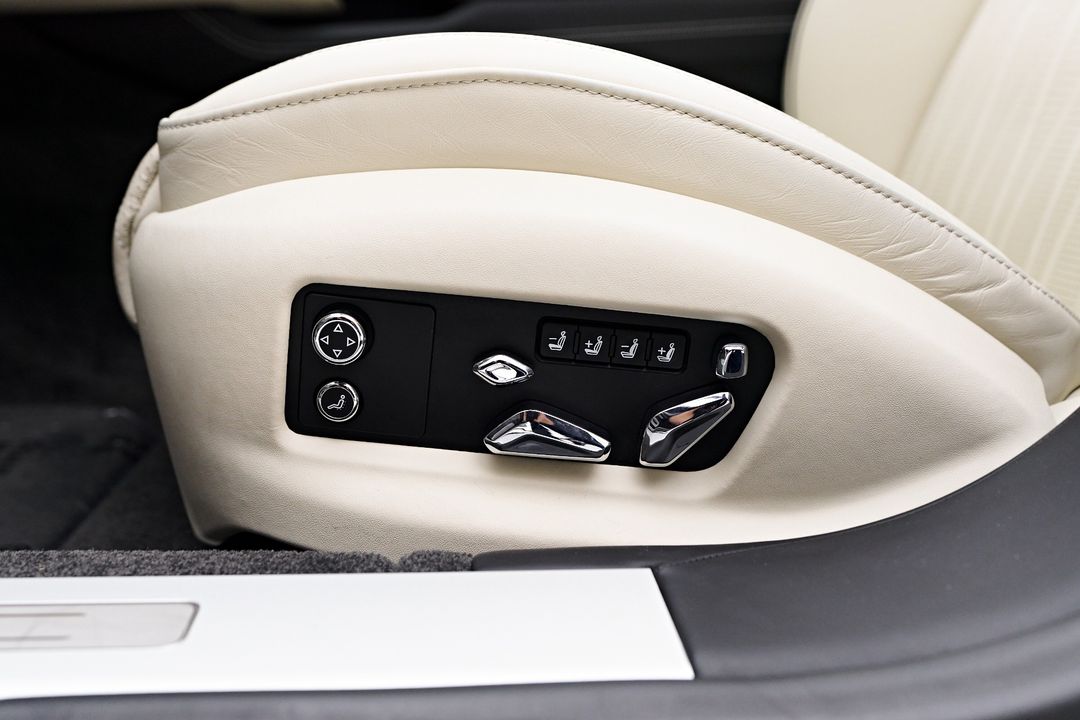 2021 Bentley Flying Spur