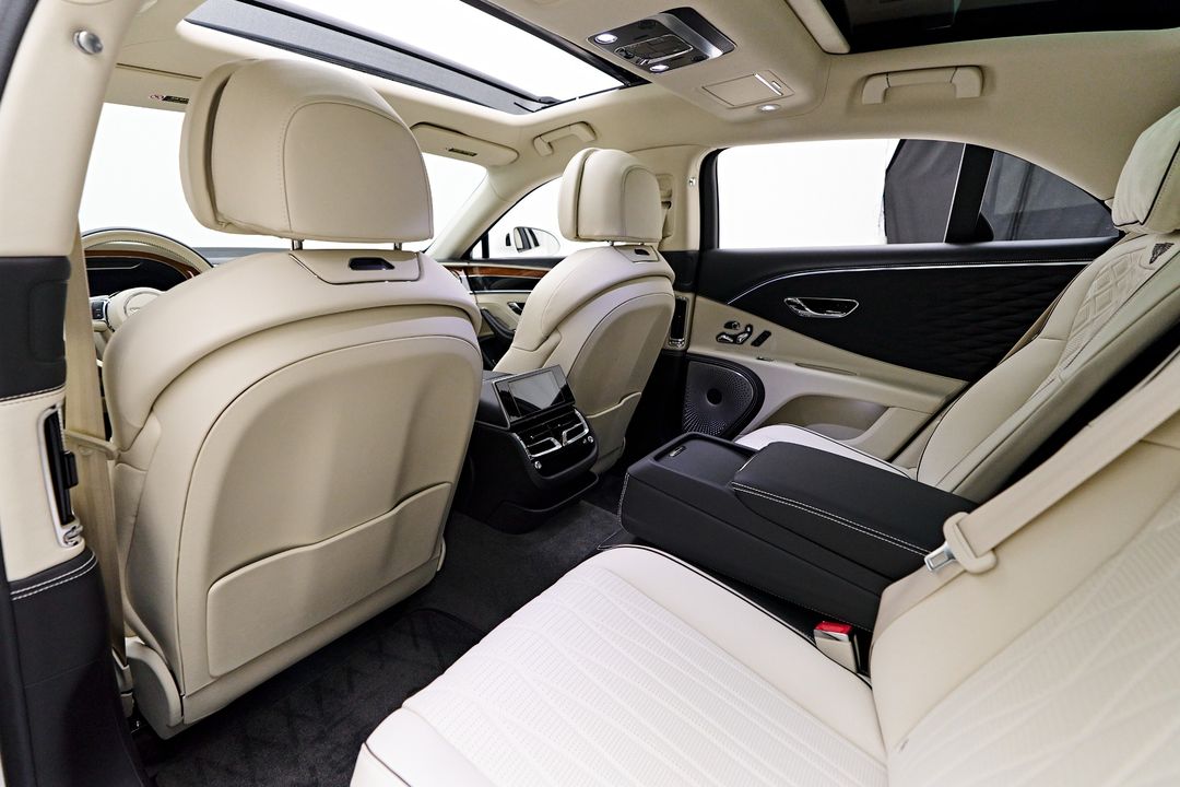 2021 Bentley Flying Spur