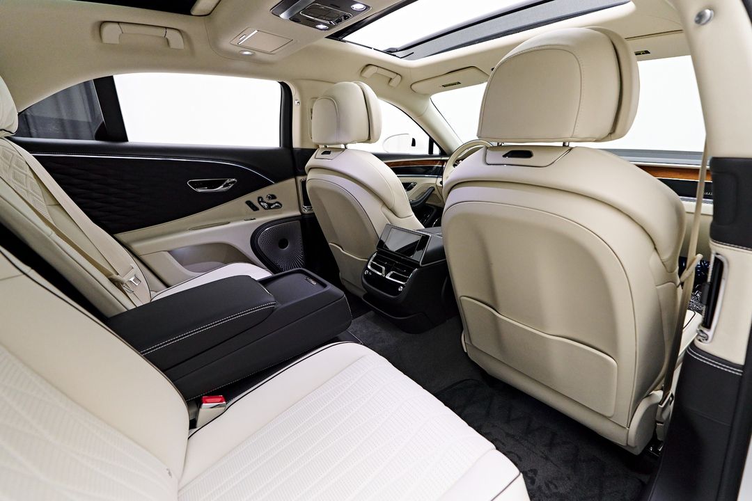2021 Bentley Flying Spur