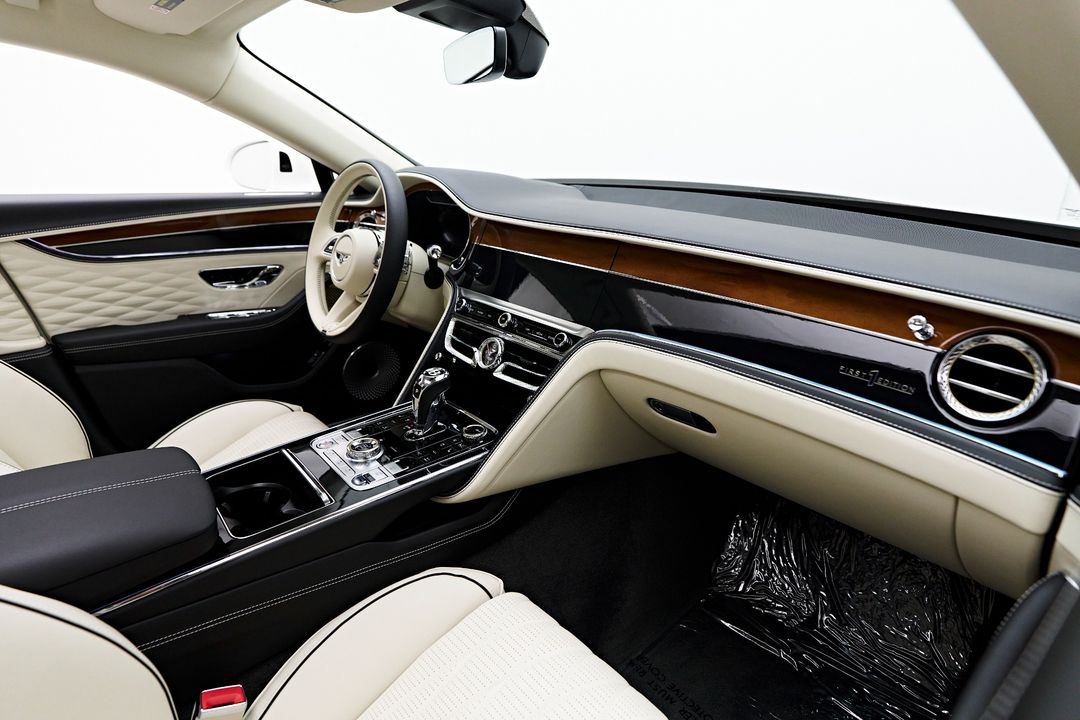 2021 Bentley Flying Spur
