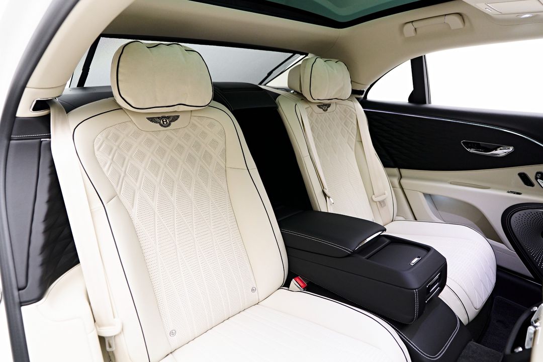 2021 Bentley Flying Spur