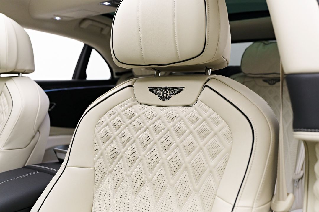 2021 Bentley Flying Spur
