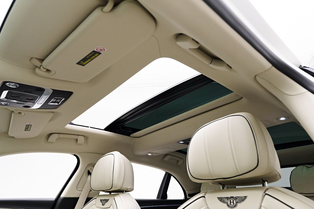 2021 Bentley Flying Spur