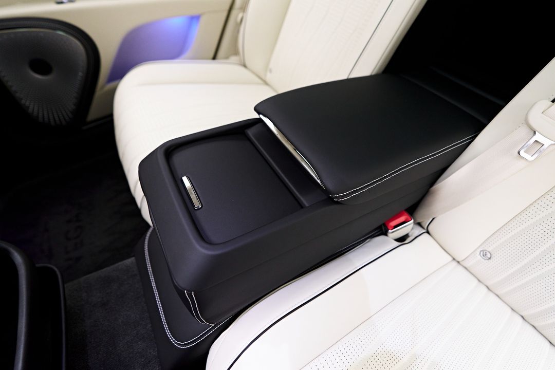 2021 Bentley Flying Spur