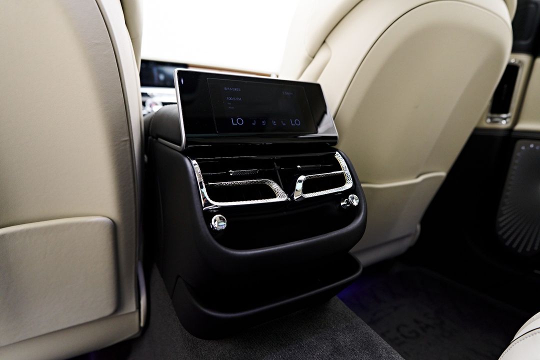 2021 Bentley Flying Spur