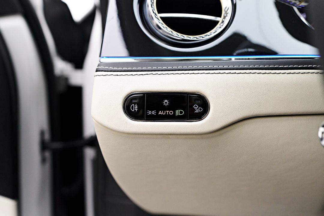 2021 Bentley Flying Spur