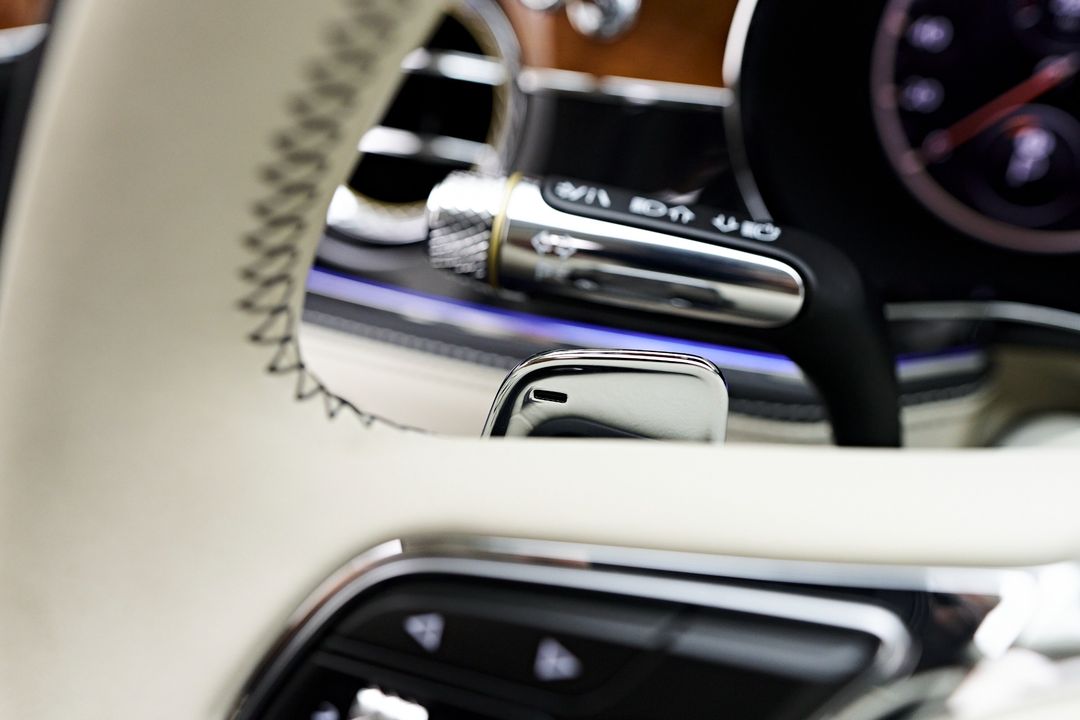 2021 Bentley Flying Spur
