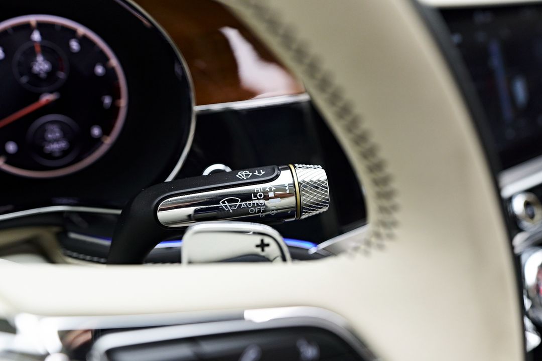 2021 Bentley Flying Spur