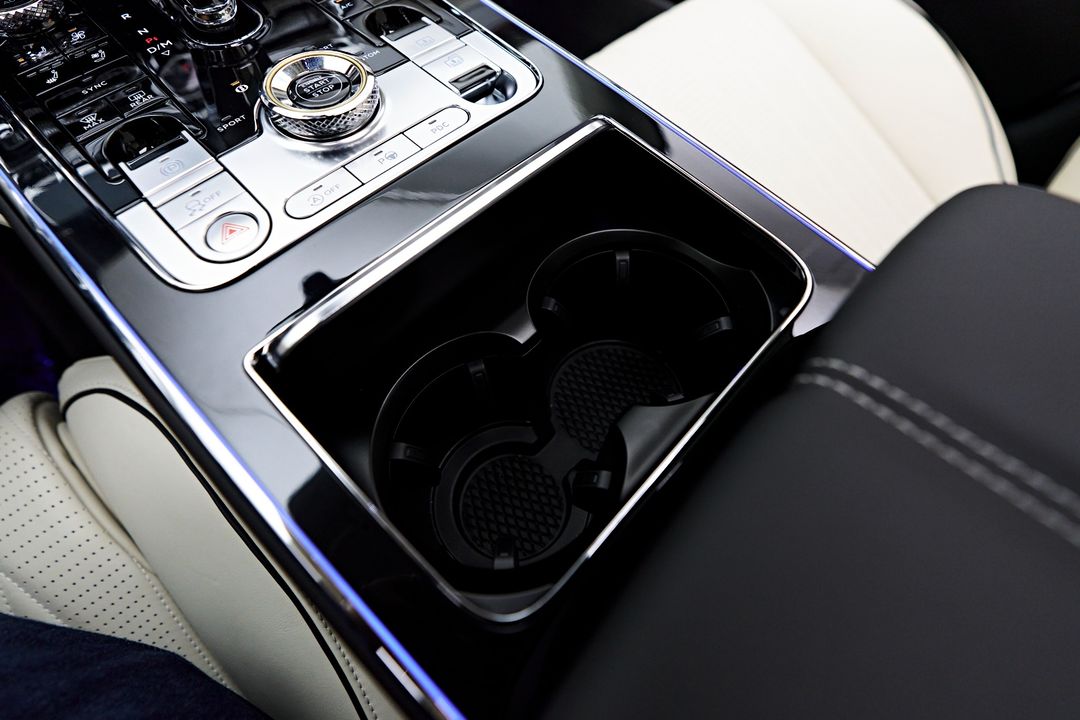 2021 Bentley Flying Spur