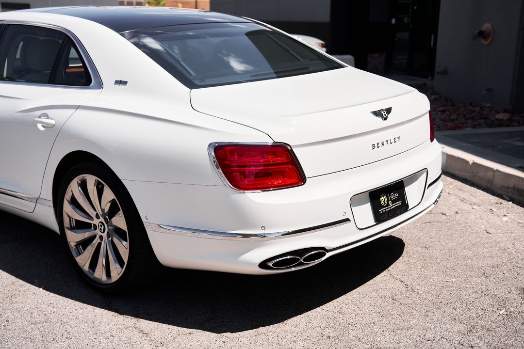 2021 Bentley Flying Spur