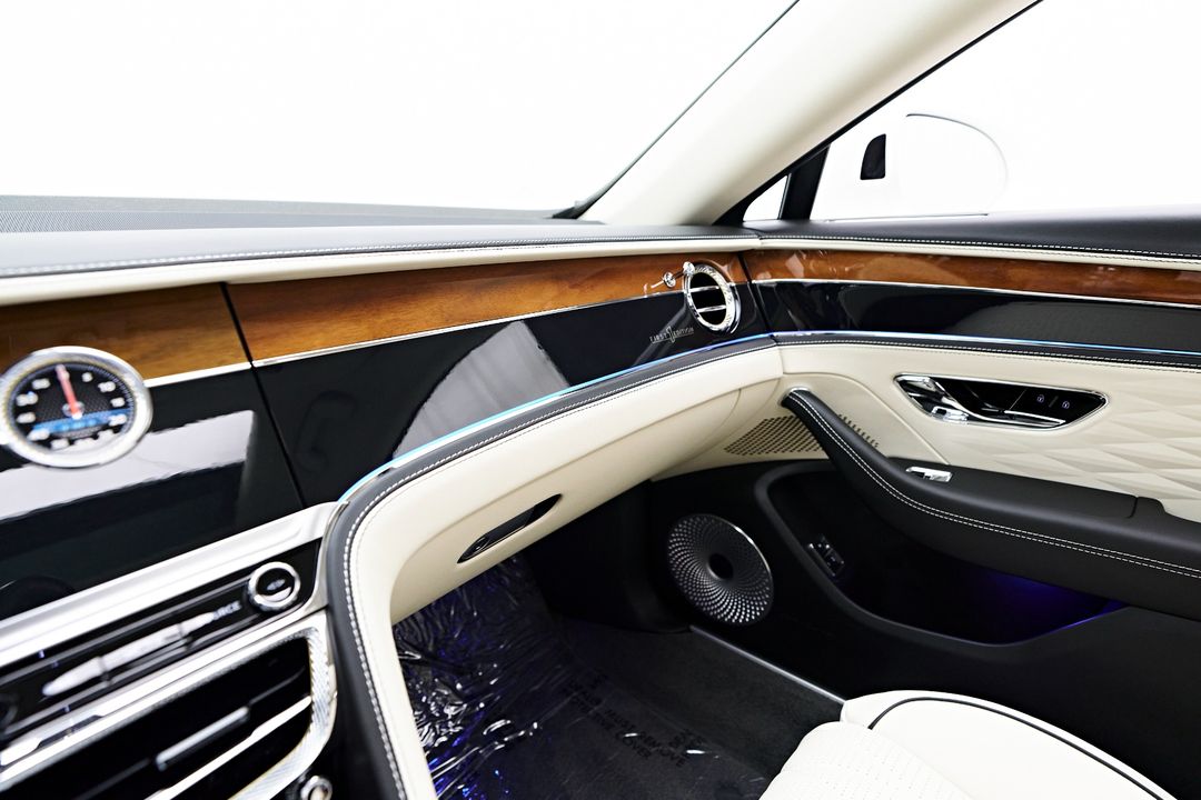 2021 Bentley Flying Spur