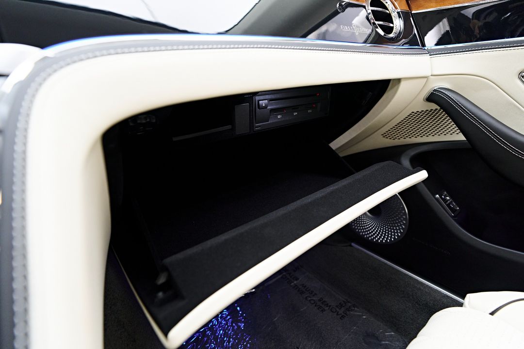 2021 Bentley Flying Spur