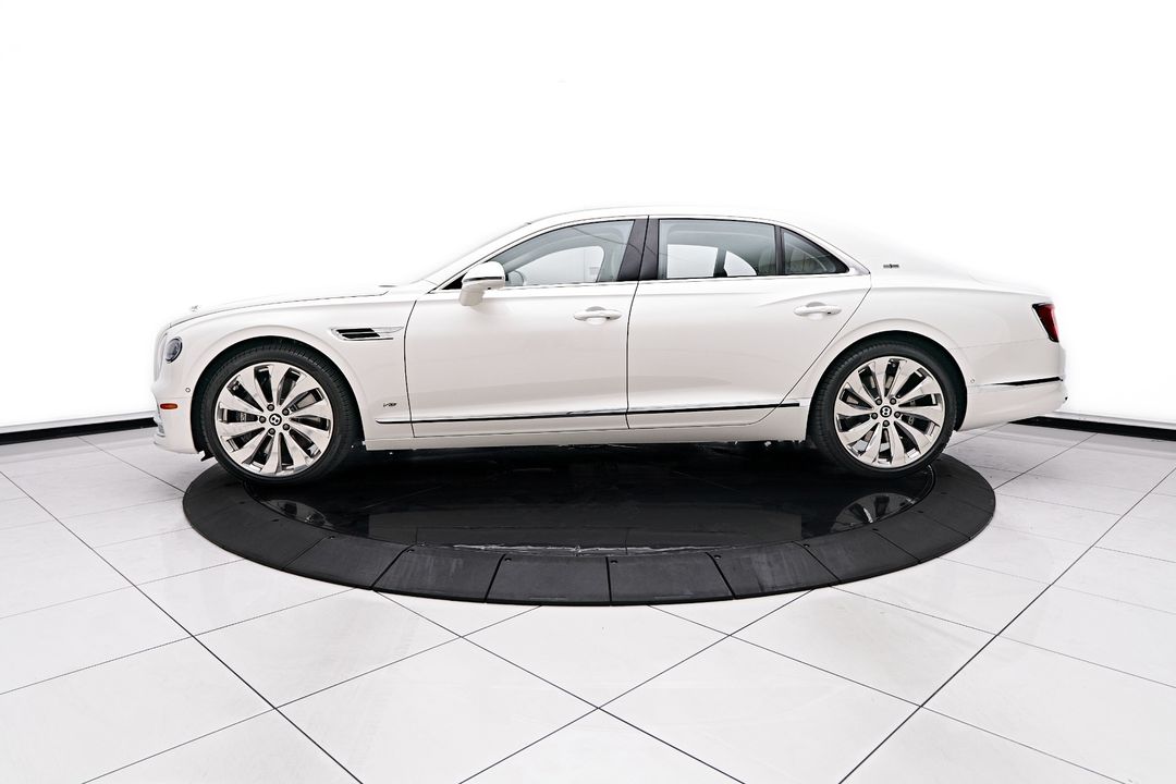 2021 Bentley Flying Spur