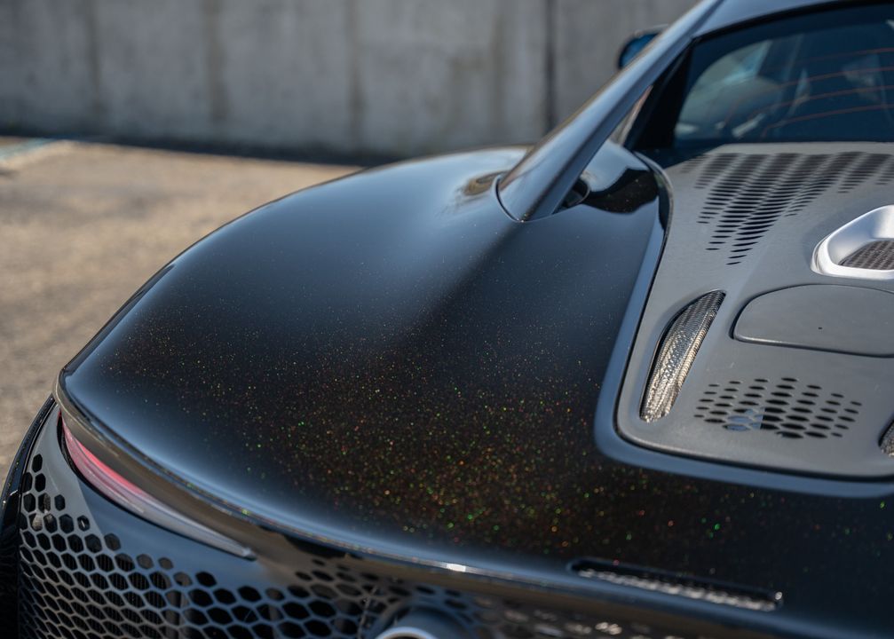 2025 McLaren Artura