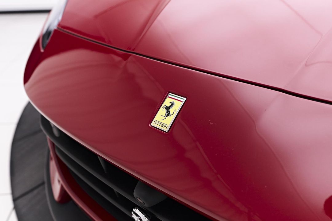 2022 Ferrari Portofino