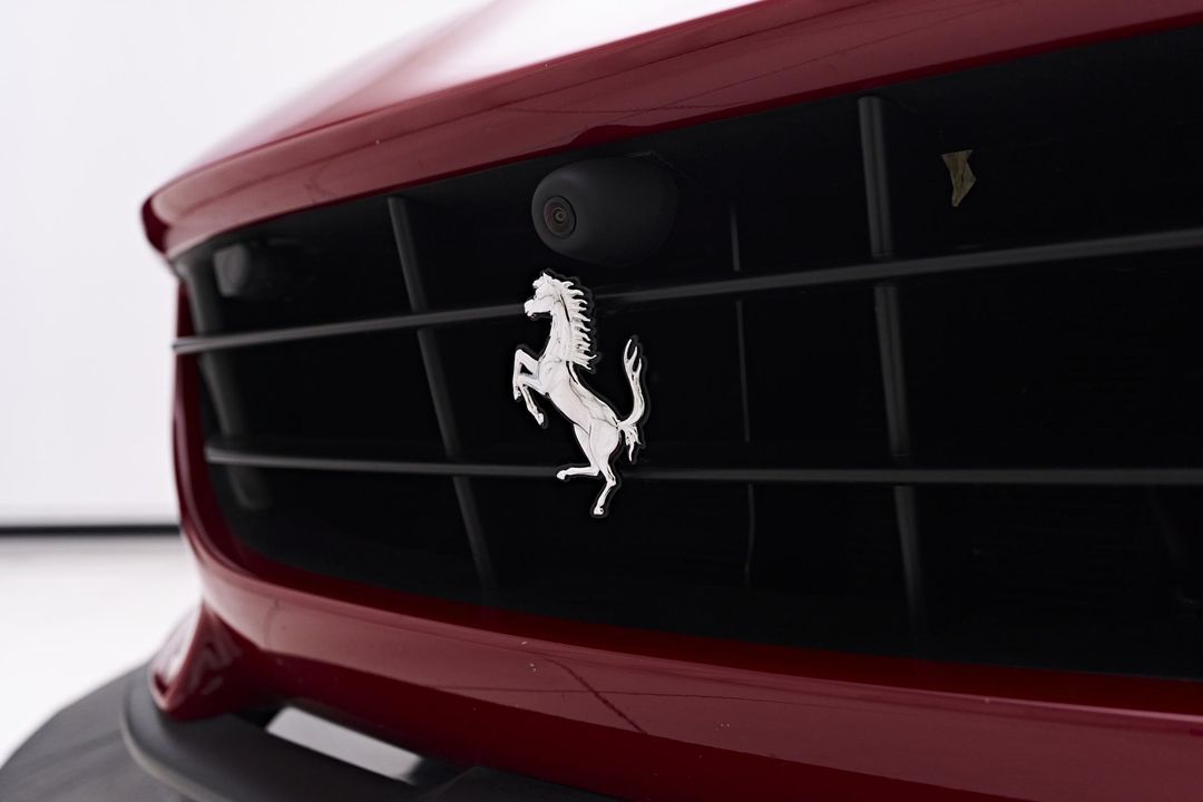 2022 Ferrari Portofino