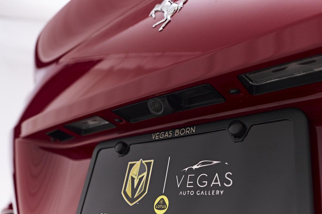 2022 Ferrari Portofino