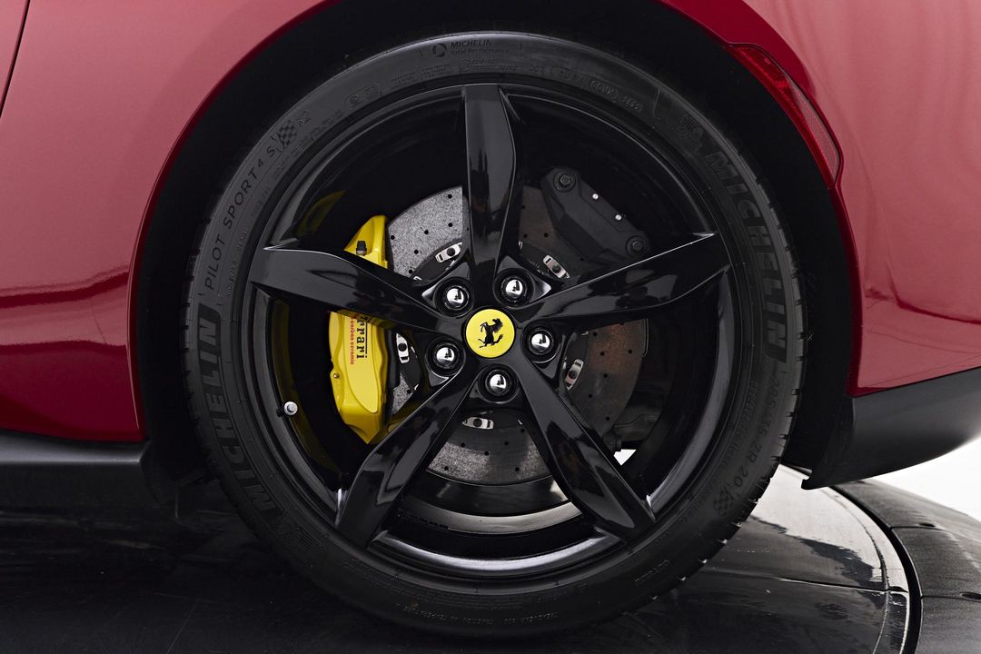 2022 Ferrari Portofino