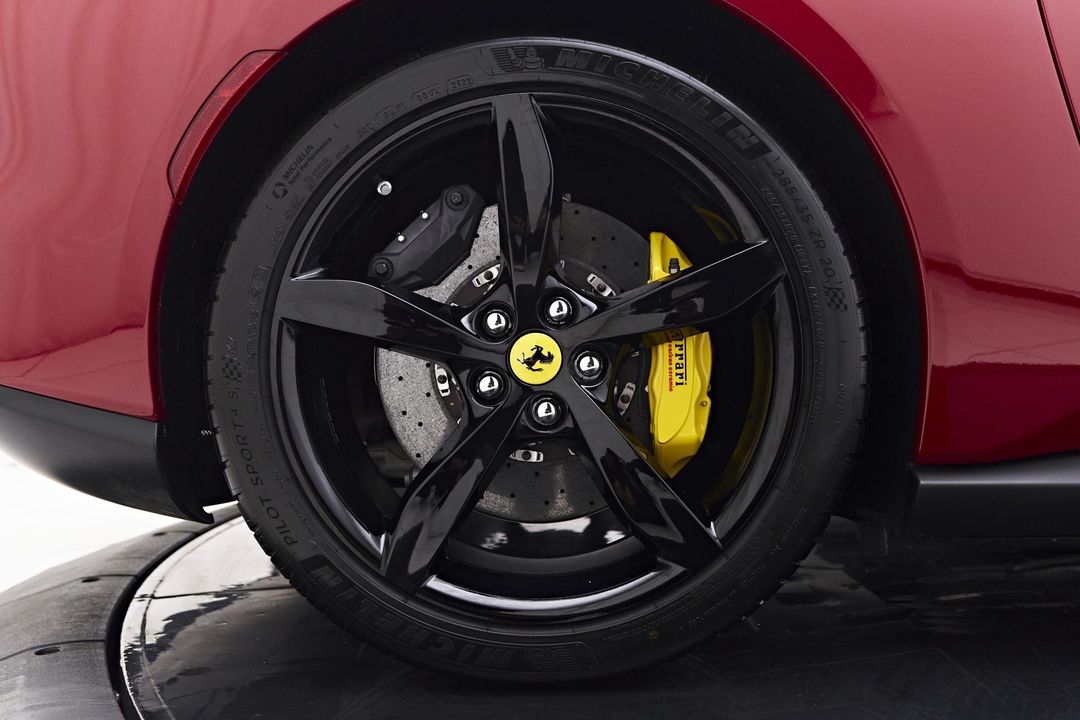 2022 Ferrari Portofino