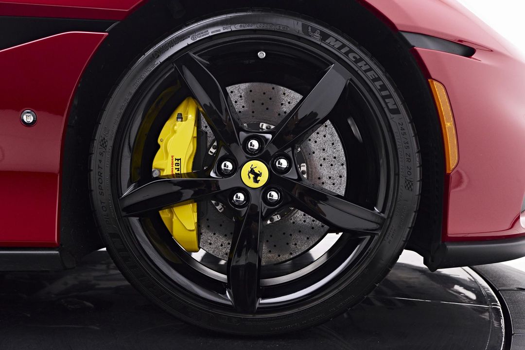 2022 Ferrari Portofino