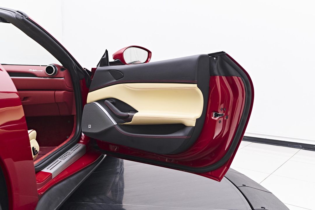 2022 Ferrari Portofino