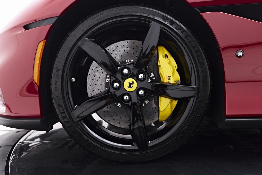 2022 Ferrari Portofino