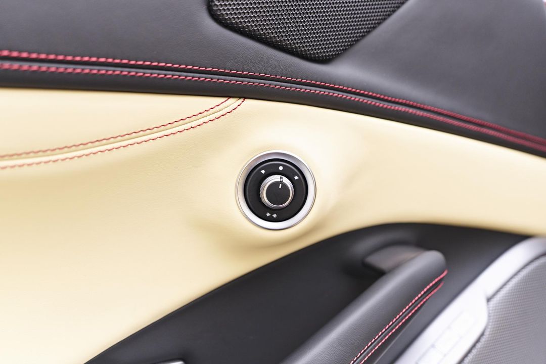 2022 Ferrari Portofino
