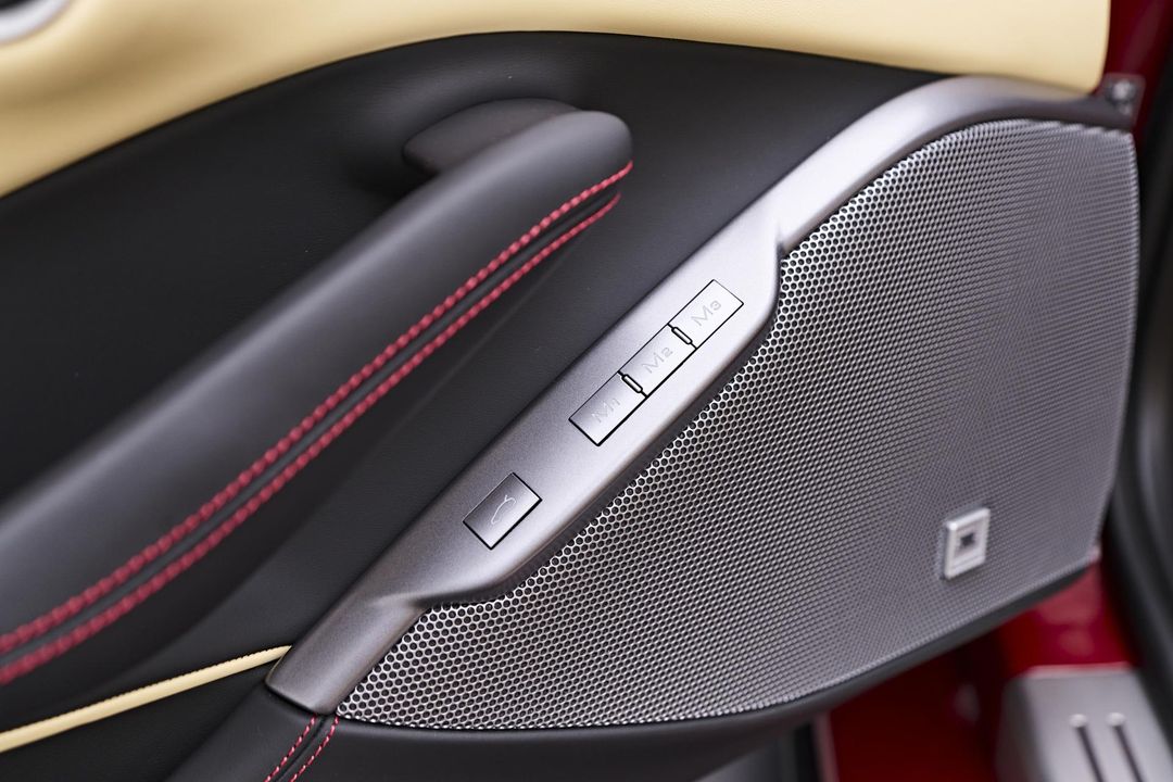 2022 Ferrari Portofino